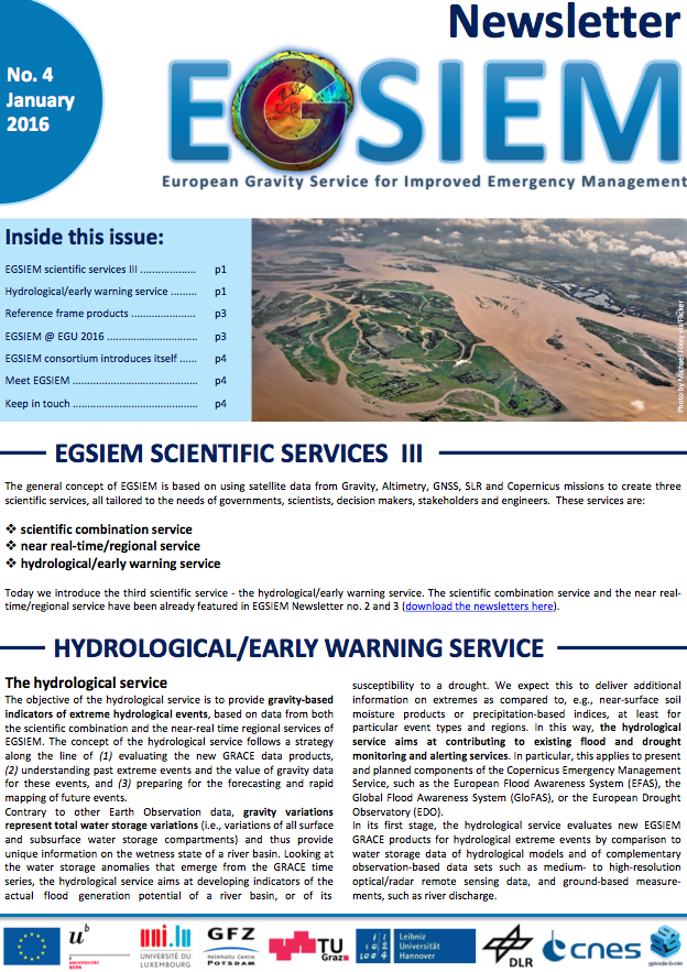 Newsletter 4