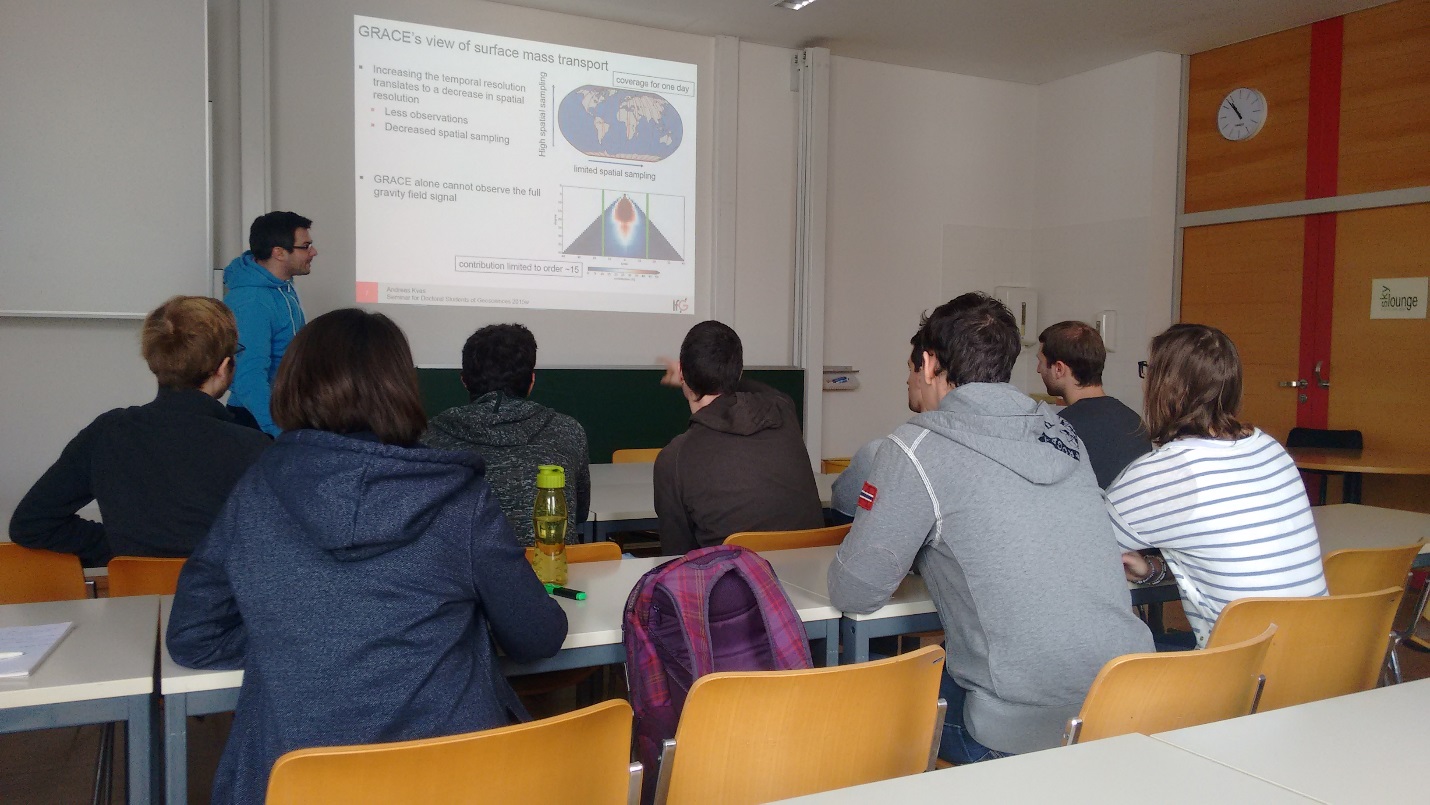 Classroom pic and link