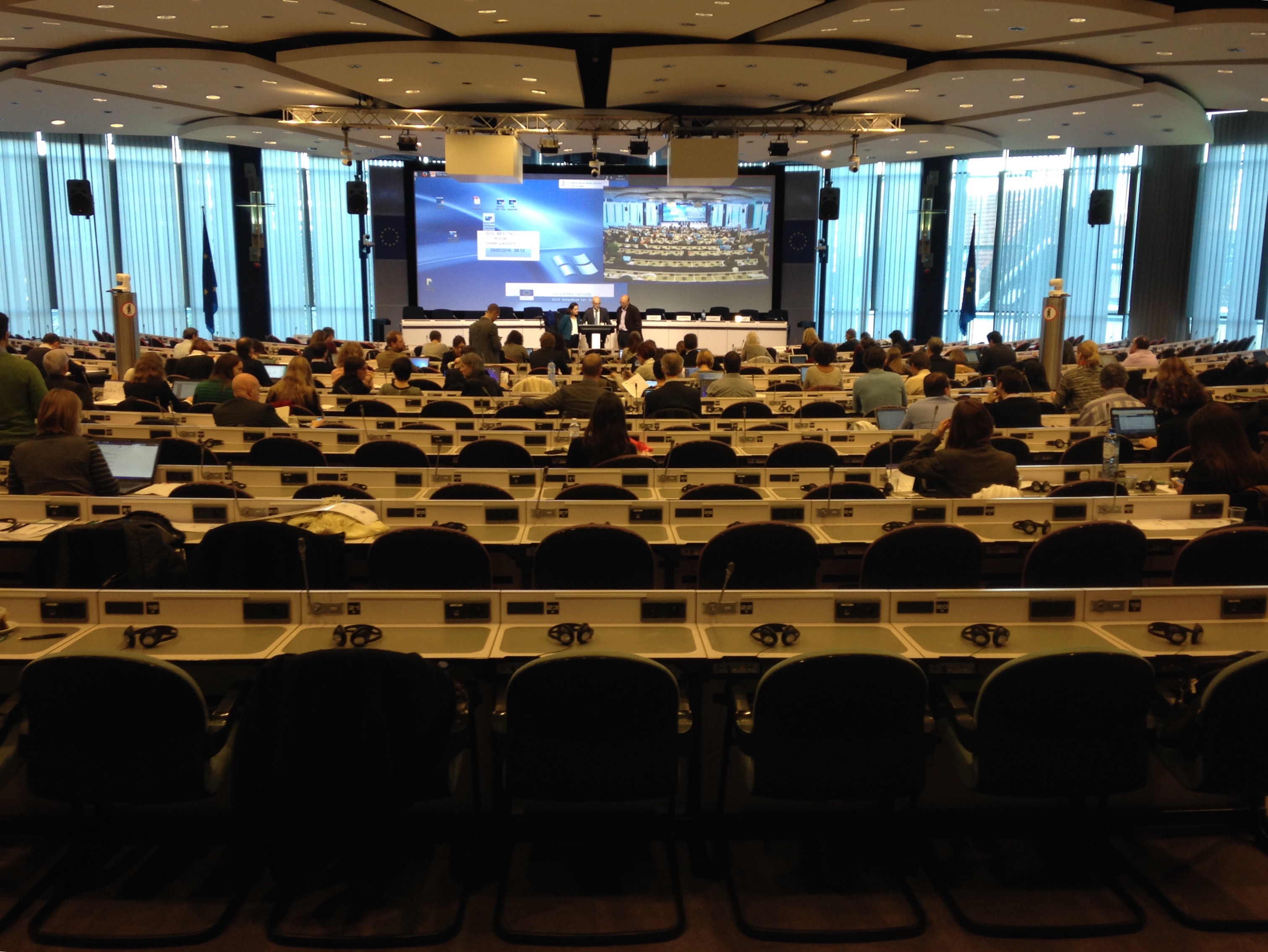 H2020 Event